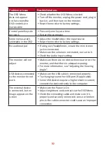 Preview for 32 page of ViewSonic VX2480-2K-shd User Manual