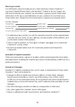 Preview for 42 page of ViewSonic VX2480-2K-shd User Manual