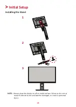 Preview for 10 page of ViewSonic VX2480-shdj User Manual