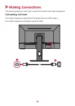 Предварительный просмотр 13 страницы ViewSonic VX2480-shdj User Manual