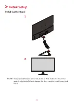 Preview for 9 page of ViewSonic VX2481-MH User Manual