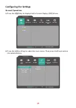 Preview for 19 page of ViewSonic VX2481-MH User Manual