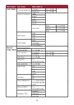 Preview for 22 page of ViewSonic VX2481-MH User Manual