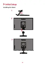 Preview for 10 page of ViewSonic VX2485-mhu User Manual