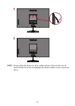 Предварительный просмотр 11 страницы ViewSonic VX2485-mhu User Manual