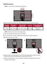 Preview for 12 page of ViewSonic VX2485-mhu User Manual