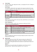 Предварительный просмотр 34 страницы ViewSonic VX2485-mhu User Manual