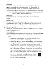 Preview for 35 page of ViewSonic VX2485-mhu User Manual