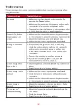 Preview for 37 page of ViewSonic VX2485-mhu User Manual