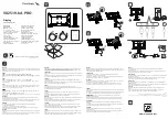 Preview for 1 page of ViewSonic VX2519-hd-PRO Quick Start Manual