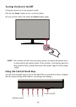 Preview for 15 page of ViewSonic VX2705-2KP-mhd User Manual