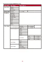 Preview for 21 page of ViewSonic VX2705-2KP-mhd User Manual