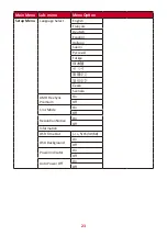 Предварительный просмотр 23 страницы ViewSonic VX2705-2KP-mhd User Manual