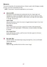 Preview for 27 page of ViewSonic VX2705-2KP-mhd User Manual