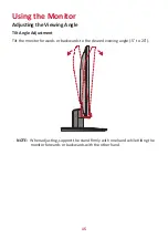 Preview for 15 page of ViewSonic VX2716 User Manual