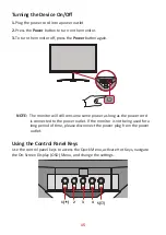 Preview for 15 page of ViewSonic VX2718-2KPC-mhd User Manual