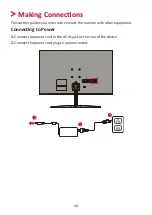 Preview for 12 page of ViewSonic VX2718-P-mhd User Manual