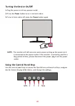 Preview for 15 page of ViewSonic VX2718-P-mhd User Manual