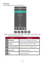 Preview for 16 page of ViewSonic VX2718-P-mhd User Manual