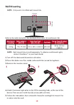 Предварительный просмотр 10 страницы ViewSonic VX2718-PC-mhd User Manual