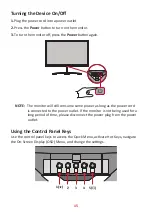 Preview for 15 page of ViewSonic VX2718-PC-mhd User Manual