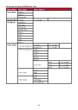 Preview for 21 page of ViewSonic VX2718-PC-mhd User Manual