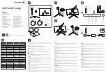 Preview for 1 page of ViewSonic VX2718-PC-MHDJ Quick Start Manual