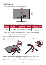 Preview for 11 page of ViewSonic VX2719-PC-mhd User Manual