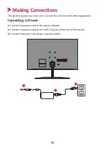 Preview for 13 page of ViewSonic VX2719-PC-mhd User Manual