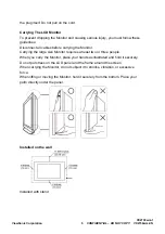 Preview for 5 page of ViewSonic VX2739wm-1 Service Manual