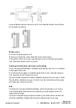 Preview for 6 page of ViewSonic VX2739wm-1 Service Manual