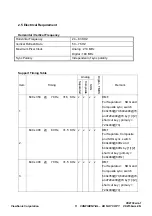 Preview for 11 page of ViewSonic VX2739wm-1 Service Manual