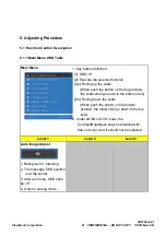 Preview for 21 page of ViewSonic VX2739wm-1 Service Manual