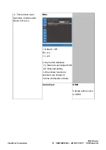 Preview for 27 page of ViewSonic VX2739wm-1 Service Manual