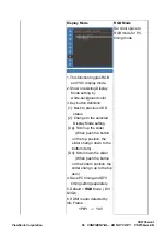 Preview for 38 page of ViewSonic VX2739wm-1 Service Manual