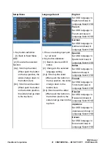 Preview for 41 page of ViewSonic VX2739wm-1 Service Manual