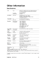 Preview for 18 page of ViewSonic VX2739wm User Manual