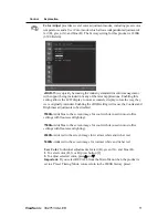 Preview for 13 page of ViewSonic VX2753MH-LED VS13918 User Manual