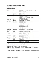 Preview for 17 page of ViewSonic VX2753MH-LED VS13918 User Manual