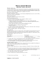 Preview for 23 page of ViewSonic VX2753MH-LED VS13918 User Manual