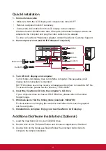 Preview for 11 page of ViewSonic VX2756Sml User Manual