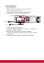 Предварительный просмотр 12 страницы ViewSonic VX2757-mhd User Manual