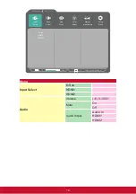 Preview for 22 page of ViewSonic VX2758-C-mh User Manual