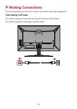 Предварительный просмотр 12 страницы ViewSonic VX2758-P-mhd User Manual