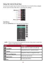 Предварительный просмотр 16 страницы ViewSonic VX2758-P-mhd User Manual