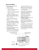 Preview for 9 page of ViewSonic VX2770Smh-LED User Manual