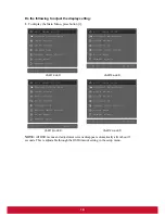 Preview for 13 page of ViewSonic VX2770Smh-LED User Manual