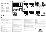 Preview for 1 page of ViewSonic VX2776-2K-PRO Quick Start Manual