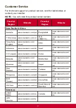 Preview for 41 page of ViewSonic VX2776-sh User Manual