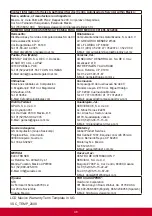 Preview for 52 page of ViewSonic VX2776-sh User Manual